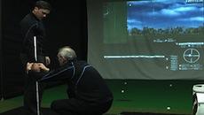 When should I be fitted for new clubs and will I have to buy a new set?