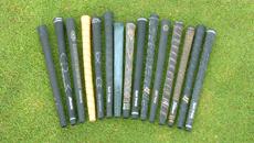 How important are the right grips and how do I maintain them?