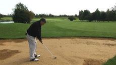 Bunker Fairway<br/>John Cook