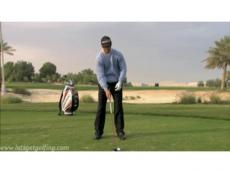 Martin Kaymer gives some 3 wood instruction tips