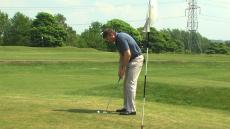 Focussed Putting part 2