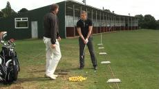 Get the best from Range Practice with Tom Jones