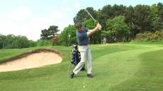 The Practice Swing