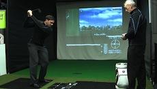 What happens in a fitting session?